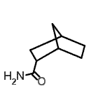 CAS#: 76649-94-0， Bicyclo[2.2.1]heptane-2-carboxamide