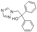 CAS#: 76674-04-9， 1,1-Di(Phenyl)-2-(1,2,4-Triazol-1-Yl)Ethanol