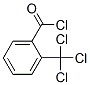 CAS#: 76716-56-8， 2-(Trichloromethyl)Benzoyl Chloride