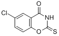 CAS#: 7672-94-8， 6-Chloro-2-Thio-2H-1,3-Benzoxazine-2,4(3H)-Dione