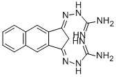 CAS 登录号：76788-93-7， 苯腙