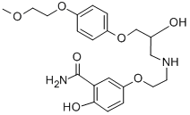 CAS#: 76812-98-1， Trigevolol