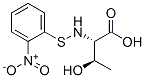 CAS#: 7685-70-3， N-[(O-Nitrophenyl)Thio]-L-Threonine