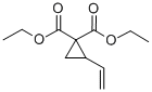 CAS#: 7686-78-4， 2-Ethenyl-1,1-Cyclopropanedicarboxylicacid 1,1-Diethyl Ester