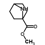 CAS#: 769116-04-3， methyl 7-azabicyclo[2.2.1]heptane-1-carboxylate