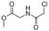 CAS#: 76969-81-8， Methyl 2-[(2-Chloroacetyl)Amino]Acetate