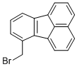 CAS#: 77061-07-5， 7-(Bromomethyl)Fluoranthene