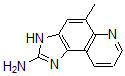CAS#: 77094-09-8， 5-Methyl-3H-Pyrido[3,2-e]Benzimidazol-2-Amine