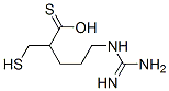 CAS#: 77102-28-4， 2-[2-(Diaminomethylideneamino)Ethylsulfanylmethyl]-3-Sulfanylpropanoic Acid
