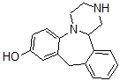 CAS#: 77117-73-8， 8-Hydroxydesmethylmianserin