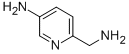 CAS#: 771574-03-9， 6-(Aminomethyl)-3-Aminopyridine