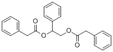 CAS#: 7717-62-6， Benzeneacetic Acid 1-Phenyl-1,2-Ethanediyl Ester