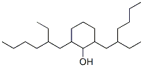 CAS#: 77189-04-9， 2,6-Bis(2-Ethylhexyl)Cyclohexan-1-Ol