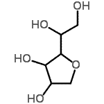 CAS#: 7726-97-8， 1,4-Anhydrohexitol