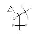 CAS#: 773-23-9， alpha,alpha-Bis(Trifluoromethyl)-1-Aziridinemethanol