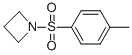 structure of CAS# 7730-45-2, 1-(p-Tolylsulfonyl)Azetidine;Cbdive_013213;1-(P-Toluenesulfonyl)Azetidine;St5331263