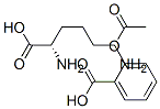 CAS#: 77337-52-1， Lysine Acetyl-Salicylate