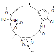 CAS#: 77353-68-5， Antibiotic C 15003Pnd-2