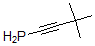 CAS#: 77376-07-9， 3,3-Dimethylbut-1-Ynylphosphane