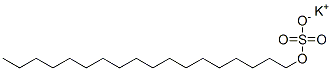 CAS#: 7739-61-9， Potassium Octadecyl Sulphate