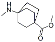 CAS#: 774487-83-1， 4-(Methylamino)-Bicyclo[2.2.2]Octane-1-Carboxylic Acid Methyl Ester