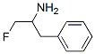 CAS#: 77449-02-6， (2S)-1-Fluoro-3-Phenylpropan-2-Amine