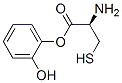 CAS 登录号：77504-33-7， (2R)-2-氨基-3-(3,4-二羟基苯基)硫基丙酸
