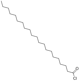 CAS#: 77582-61-7， Heneicosanoyl Chloride