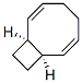 CAS#: 77614-69-8， (2Z,6Z)-Bicyclo[6.2.0]Deca-2,6-Diene