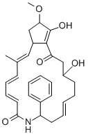 CAS#: 77642-19-4， Hitachimycin