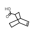 CAS#: 777088-05-8， Bicyclo[2.2.2]oct-5-ene-2-carboxylic acid