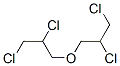 CAS#: 7774-68-7， 1,1'-Oxybis[2,3-Dichloropropane]