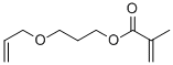 CAS#: 77757-02-9， 3-Allyloxypropyl Methacrylate