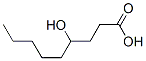 CAS#: 7779-53-5， 4-Hydroxynonanoic Acid