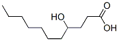 CAS#: 7779-60-4， 4-Hydroxyundecanoic Acid