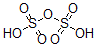 CAS#: 7783-05-3， Pyrosulfuric Acid