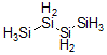 CAS#: 7783-29-1， n-Tetrasilane
