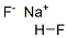 CAS#: 7783-37-1， Sodium Fluoride
