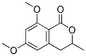 CAS#: 77844-97-4， 6,8-Dimethoxy-3-Methylisochroman-1-One