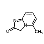 CAS#: 778520-35-7， 5-Methylimidazo[1,2-a]pyridin-2(3H)-one