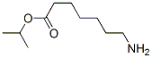 CAS#: 7790-12-7， Propan-2-Yl 7-Aminoheptanoate