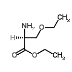 CAS#: 779286-98-5， Ethyl O-ethyl-L-serinate