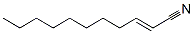 CAS#: 78020-32-3， (E)-Undec-2-Enenitrile