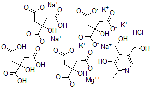 CAS#: 78090-19-4， Magurlit