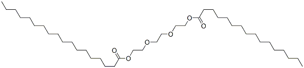 CAS#: 78101-25-4， 2-[2-(2-Hexadecanoyloxyethoxy)Ethoxy]Ethyl Octadecanoate