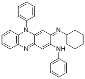 CAS#: 78182-92-0， 3-Cyclohexylimino-N,5-Di(Phenyl)Phenazin-2-Amine