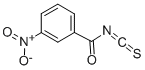 CAS#: 78225-78-2， 3-Nitrobenzoyl Isothiocyanate