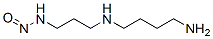 CAS#: 78249-62-4， N-(4-Aminobutyl)-N-(3-Aminopropyl)Nitrous Amide