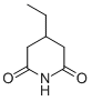 CAS#: 78265-96-0， 4-Ethylpiperidine-2,6-Dione