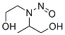 CAS#: 78326-59-7， N-(2-Hydroxyethyl)-N-(1-Hydroxypropan-2-Yl)Nitrous Amide